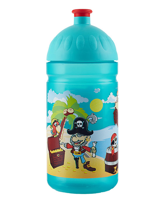 Zdravá lahev® Piráti 0,5l