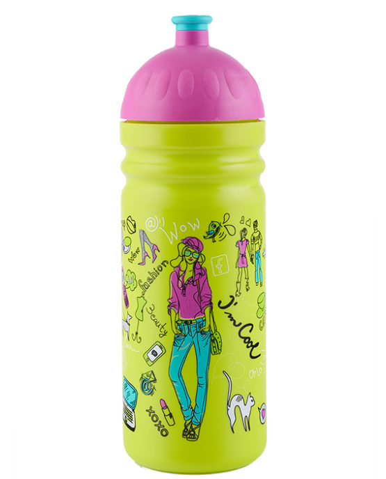 Zdravá lahev® Cool 0,7l