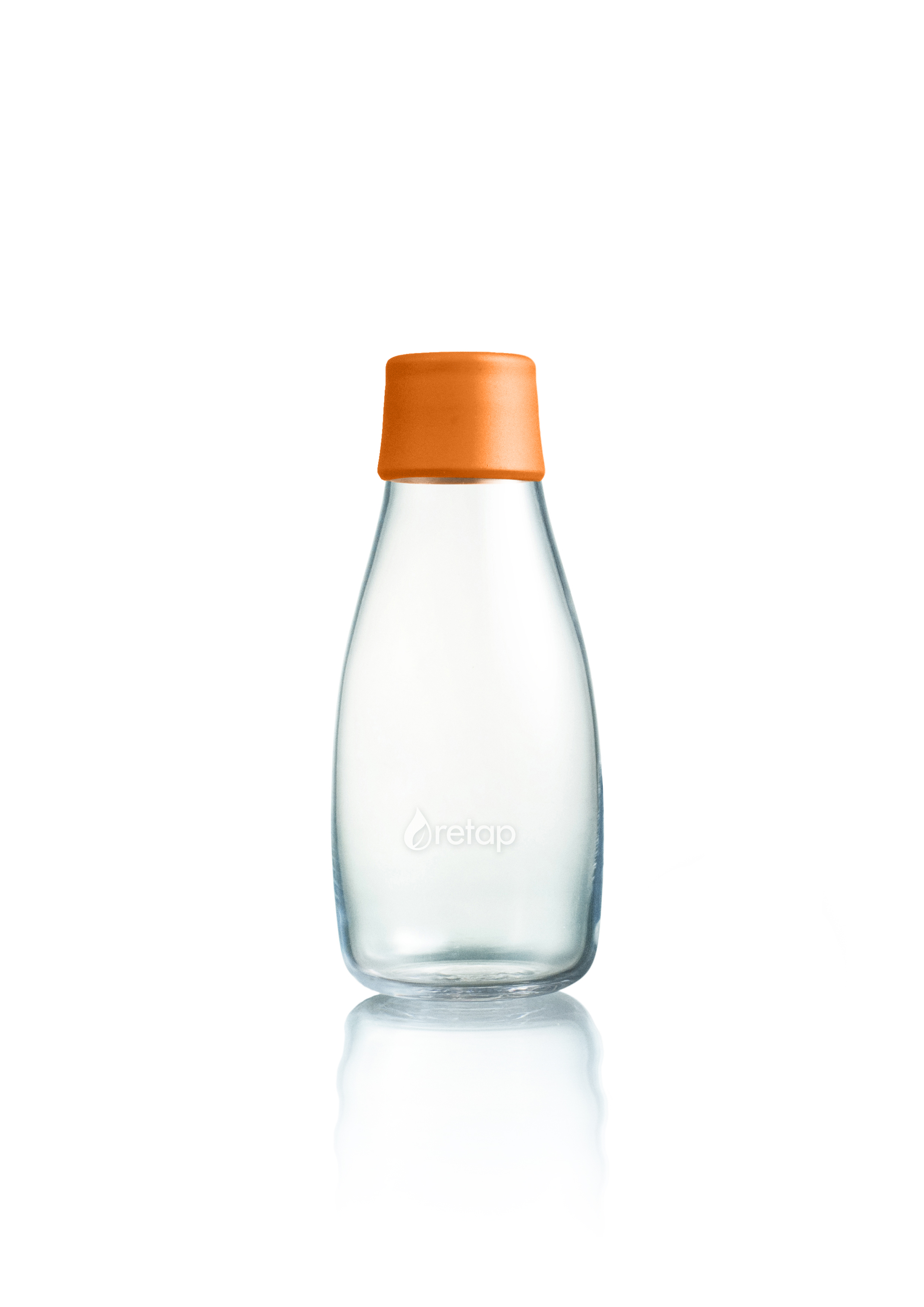 Retap 03 - Orange Retap 03 - Orange