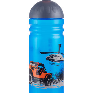 Zdravá lahev® Jeep 0,7l