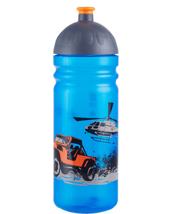 Zdravá lahev® Jeep 0,7l