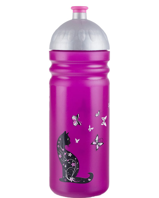 Zdravá lahev® Kočka 0,7l