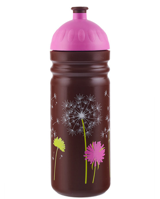 Zdravá lahev® Pampelišky 0,7l
