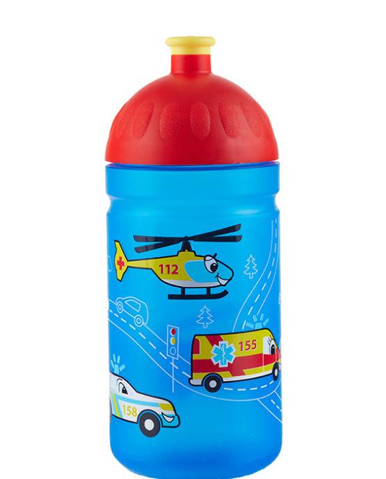Zdravá lahev® Záchranáři 0,5l